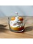 Mandarin Parfait – Mandalina Kokulu Bardak Mum 3