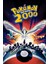 Pokémon The Movie 2000 (1999) 1 ( Folyo ) - Afiş - POSTER-5142 ( 50 cm x 70 cm ) 1