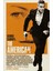The American (2010) Afiş - Poster ( Folyo ) - Afiş - POSTER-6534 ( 50 cm x 70 cm ) 1