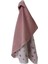 Çok Amaçlı Müslin Bebek Battaniyesi, Pamuk Bebek Pikesi, Müslin Örtü,pike ÖRTÜ(PEMBE)(90X100CM) 2
