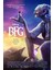 The Bfg (2016) Afiş - Poster ( Folyo ) - Afiş - POSTER-6593 ( 50 cm x 70 cm ) 1