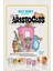 The Aristocats (1970) 1 Afiş - Poster ( Folyo ) - Afiş - POSTER-6545 ( 50 cm x 70 cm ) 1