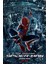 The Amazing Spider-Man (2012) 1 Afiş - Poster ( Folyo ) - Afiş - POSTER-6514 ( 50 cm x 70 cm ) 1