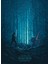Star Wars The Force Awakens (2015) 10 (Folyo / Afiş / Poster) 6136 ( 50 cm x 70 cm ) 1