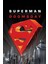 Superman Doomsday (2007) (Folyo / Afiş / Poster) 6294 ( 50 cm x 70 cm ) 1