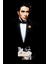 The Godfather Part II (1974) 0005 (Folyo / Afiş / Poster) 7029 ( 50 cm x 70 cm ) 1