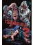 Terrifier 2 (2022) 1 (Folyo / Afiş / Poster) 6454 ( 50 cm x 70 cm ) 1