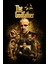 The Godfather (1972) 0005 Afiş - Poster ( Folyo ) - Afiş - POSTER-7021 ( 50 cm x 70 cm ) 1