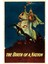 The Birth Of A Nation (1915) Afiş - Poster ( Folyo ) - Afiş - POSTER-6610 ( 50 cm x 70 cm ) 1