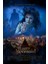 The Little Mermaid (2018) (Folyo / Afiş / Poster) 7462 ( 50 cm x 70 cm ) 1