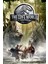 The Lost World Jurassic Park (1997) 4 (Folyo / Afiş / Poster) 7520 ( 50 cm x 70 cm ) 1