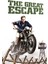 The Great Escape (1963) 1 (Folyo / Afiş / Poster) 7076 ( 50 cm x 70 cm ) 1