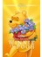 The Many Adventures Of Winnie The Pooh (1977) (Folyo / Afiş / Poster) 7566 ( 50 cm x 70 cm ) 1