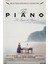 The Piano (1993) 1 (Folyo / Afiş / Poster) 7738 ( 50 cm x 70 cm ) 1