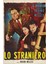The Stranger (1946) (Folyo / Afiş / Poster) 7917 ( 50 cm x 70 cm ) 1