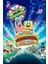 The Spongebob Squarepants Movie (2004) 0003 (Folyo / Afiş / Poster) 7909 ( 50 cm x 70 cm ) 1