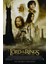 The Lord Of The Rings The Two Towers (2002) 0004 (Folyo / Afiş / Poster) 7504 ( 50 cm x 70 cm ) 1