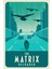 The Matrix Reloaded (2003) (Folyo / Afiş / Poster) 7600 ( 50 cm x 70 cm ) 1