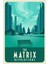 The Matrix Revolutions (2003) 2 (Folyo / Afiş / Poster) 7619 ( 50 cm x 70 cm ) 1