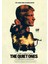 The Quiet Ones (2024) 0002 (Folyo / Afiş / Poster) 7783 ( 50 cm x 70 cm ) 1