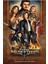 The Three Musketeers (2011) 3 (Folyo / Afiş / Poster) 8003 ( 50 cm x 70 cm ) 1
