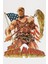 The Toxic Avenger (1984) (Folyo / Afiş / Poster) 8012 ( 50 cm x 70 cm ) 1