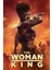 The Woman King (2022) 9 Afiş - Poster ( Folyo ) - Afiş - POSTER-8103 ( 50 cm x 70 cm ) 1