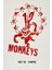 Twelve Monkeys (1995) 1 Afiş - Poster ( Folyo ) - Afiş - POSTER-8474 ( 50 cm x 70 cm ) 1
