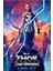 Thor Love And Thunder (2022) 17 Afiş - Poster ( Folyo ) - Afiş - POSTER-8147 ( 50 cm x 70 cm ) 1