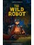 The Wild Robot (2024) 0002 Afiş - Poster ( Folyo ) - Afiş - POSTER-8071 ( 50 cm x 70 cm ) 1