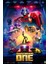 Transformers One (2024) 0003 Afiş - Poster ( Folyo ) - Afiş - POSTER-8355 ( 50 cm x 70 cm ) 1