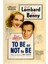 To Be Or Not To Be (1942) 2 Afiş - Poster ( Folyo ) - Afiş - POSTER-8235 ( 50 cm x 70 cm ) 1
