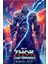 Thor Love And Thunder (2022) 18 Afiş - Poster ( Folyo ) - Afiş - POSTER-8148 ( 50 cm x 70 cm ) 1
