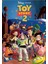 Toy Story 2 (1999) 2 Afiş - Poster ( Folyo ) - Afiş - POSTER-8310 ( 50 cm x 70 cm ) 1