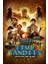 Time Bandits (1981) Afiş - Poster ( Folyo ) - Afiş - POSTER-8211 ( 50 cm x 70 cm ) 1