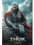 Thor The Dark World (2013) 7 Afiş - Poster ( Folyo ) - Afiş - POSTER-8178 ( 50 cm x 70 cm ) 1