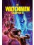 Watchmen Chapter Iı (2024) 0001 Afiş - Poster ( Folyo ) - Afiş - POSTER-8633 ( 50 cm x 70 cm ) 1