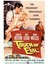 Touch Of Evil (1958) 1 Afiş - Poster ( Folyo ) - Afiş - POSTER-8298 ( 50 cm x 70 cm ) 1