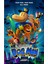 Dog Man (2025) 0003 ( Folyo ) - Afiş - POSTER-2529 ( 70 cm x 100 cm ) 1