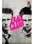 Fight Club (1999) 0002 ( Folyo ) - Afiş - POSTER-2846 ( 70 cm x 100 cm ) 1