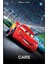 Cars (2006) 3 ( Folyo ) - Afiş - POSTER-2030 ( 70 cm x 100 cm ) 1