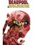 Deadpool & Wolverine (2024) 0005 ( Folyo ) - Afiş - POSTER-2352 ( 70 cm x 100 cm ) 1