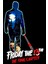 Friday The 13TH The Final Chapter (1984) 1 ( Folyo ) - Afiş - POSTER-2947 ( 70 cm x 100 cm ) 1