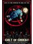 Cult Of Chucky (2017) 1 ( Folyo ) - Afiş - POSTER-2294 ( 70 cm x 100 cm ) 1