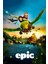 Epic (2013) ( Folyo ) - Afiş - POSTER-2684 ( 70 cm x 100 cm ) 1