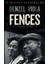 Fences (2016) (Folyo / Afiş / Poster) 2825 ( 70 cm x 100 cm ) 1