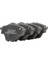 Citroen C4 Pıcasso / C4 Spacetourer (B78) Arka Fren Balata Parça No: 1647860380 1