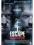 Escape Plan (2013) 1 (Folyo / Afiş / Poster) 2700 ( 70 cm x 100 cm ) 1