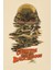 Creature From The Black Lagoon (1954) 2 (Folyo / Afiş / Poster) 2259 ( 70 cm x 100 cm ) 1