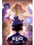 Elio (2025) 0001 (Folyo / Afiş / Poster) 2664 ( 70 cm x 100 cm ) 1